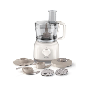 Philips Food Processor (HR7627/00)