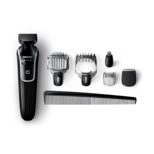 Philips Grooming Kit Series 3000 6-IN-1 Trimmer (QG3342)