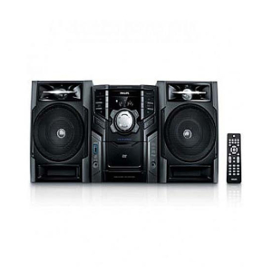 Philips Mini Hi-Fi DVD System (FWD410)