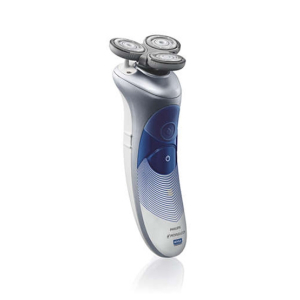 Philips Norelco Nivea Razor For Men (HS8420/40)