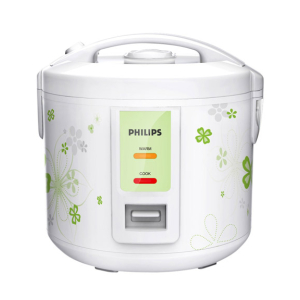 Philips Rice Cooker (HD3017/08)