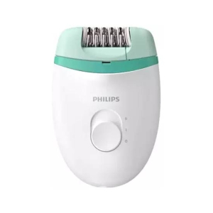 Philips Satinelle Essential Corded Compact Epilator (BRE224)