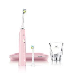 Philips Sonicare Diamondclean Electric Toothbrush (HX8331/01)