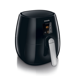 Philips Viva Collection Digital Air Fryer (HD9238/22)