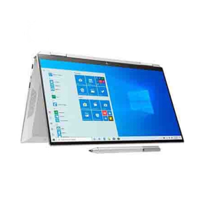 HP Spectre X360 13.3″ Core i5 10th Gen 8GB 256GB SSD Touch Laptop (13-AW0003DX) - Without Warranty