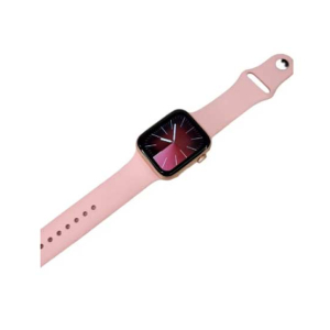 Jtechzone i10 Pro Max Bluetooth Calling Smart&nbsp;Watch-Pink