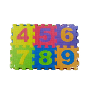 Planet X ABC Puzzle Foam Floor Mat Large (PX-9213)