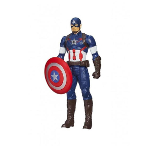 Planet X Avengers Age Of Ultron Captain America Action Figure (PX-9933)