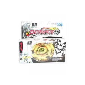 Planet X Beyblade Metal Masters Toy (PX-9760)