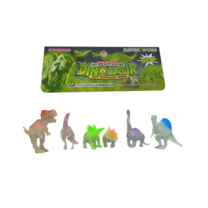 Planet X Dinosaur Kingdom (PX-9476)
