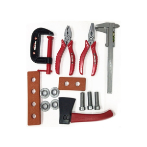 Planet X Handy Man Tool Set (PX-10969)
