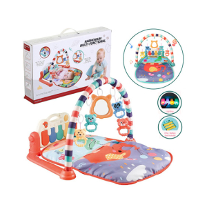Planet X Harmonium Multi Functional Mat For Born Baby (PX-11539)