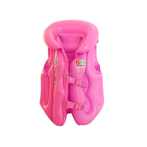 Planet X Inflatable Swimming Pool Vest Jacket (PX-11298)