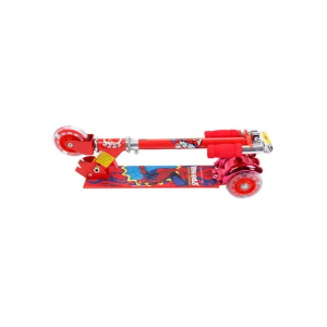 Planet X Kids Scooty Red (PX-9932)