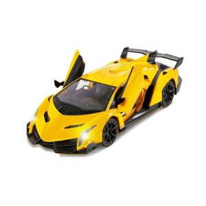 Planet X Door Open Function RC Kids Car (PX-11025)