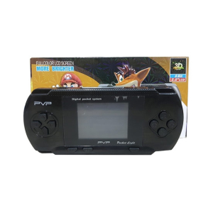 Planet X Portable PVP Station Video Game (PX-10797)
