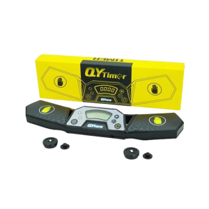 Planet X QIYI Magic Cube Hand Touch Control Timer (PX-11727)