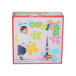Planet X Quoits Ring Game Small (AG-9052)