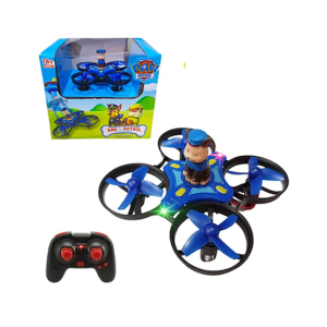 Planet X RC Mini Drone With Paw Patrol Figure Blue (PX-11730)