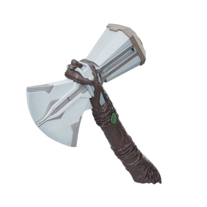 Planet X Thor Storm Breaker Sound Hammer Toy For Kids (PX-11026)