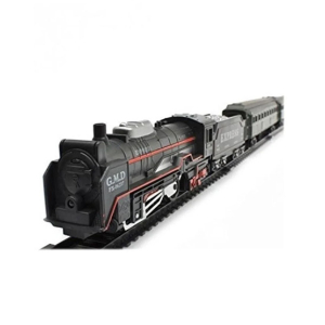 Planet X Train Toy For Kids 13Pcs Set (PX-9157)