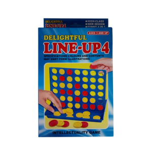 Planet X Line-Up 4 Kids (PX-9546)