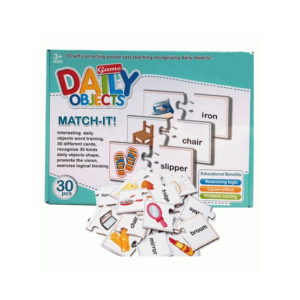 Planet X Match It Daily Object (PX-9170)