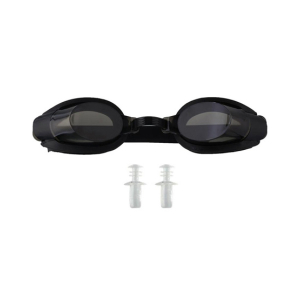 Planet X Swimming Goggles Black (PX-9387)