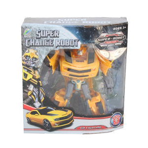 Planet X Transformer Car Small Bumblebee (AG-9008)