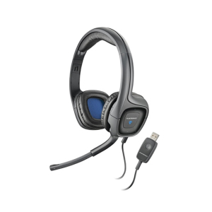 Plantronics Audio 655 USB Multimedia Headset