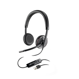 Plantronics Blackwire C520-M USB Headset