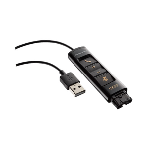 Plantronics DA80 USB Audio Processor