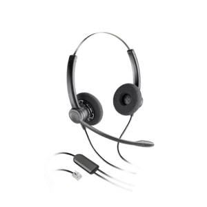 Plantronics Practica SP11 Headband Headset