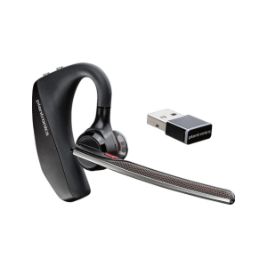 Plantronics Voyager 5200 UC Bluetooth Headset