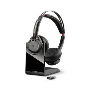 Plantronics Voyager Focus UC USB Bluetooth Headset (B825)