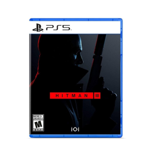 Hitman 3 Standard Edition For PlayStation 5