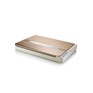 Plustek A3 OpticSlim 1680H Flatbed Scanner
