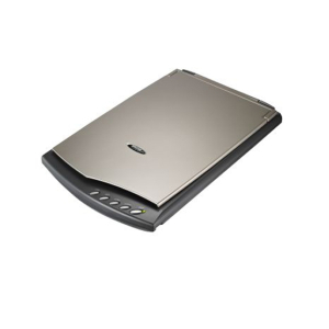 Plustek A4 OpticSlim 2610 Flatbed Scanner