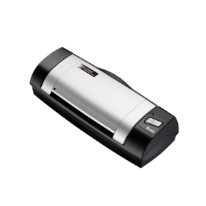 Plustek A6 MobileOffice D620 Portable Scanner