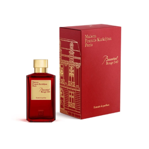 Maison Francis Kurkdjian Baccarat Rouge 540 EDP 200ml