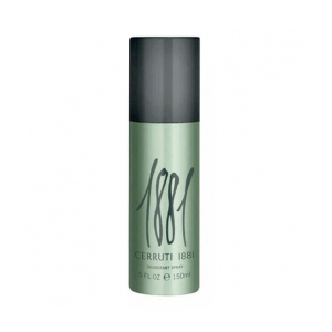 Cerruti 1881 Deodorant Spray For Men 150ml