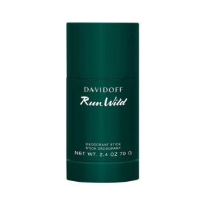 Davidoff Run Wild Deodorant Stick For Men - 70gm