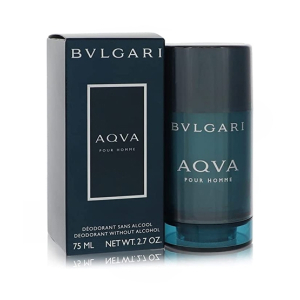 Bvlgari Aqva Pour Homme Deodorant Stick For Men - 75gm