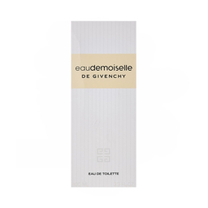 Givenchy Eaudemoiselle De Givenchy Eau De Toilette For Women 100ml