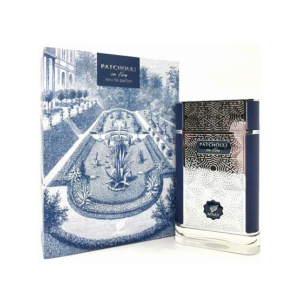Afnan Patchouli On Fire Eau De Parfum For Unisex 80ml