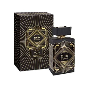 Noya Oud Is Great Extrait De Parfum For Unisex 100ml