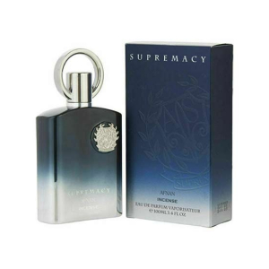 Afnan Supremacy Incense Eau De Parfum For Unisex 100ml