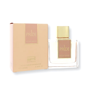 Rue Broca Pride Eau De Parfum For Women - 100ml