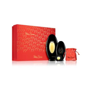 Paloma Picasso Eau De Parfum 3Pcs Gift Set For Women
