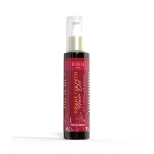 Posch Care Insane Growth Hair Oil